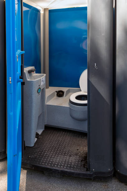 Best Luxury portable toilet rental  in Boston, GA