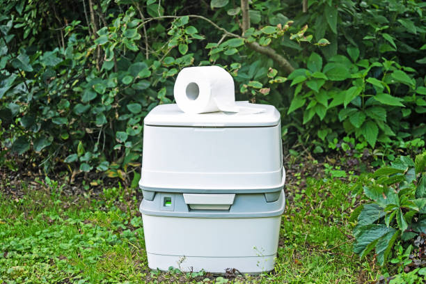 Boston, GA porta potty rental Company