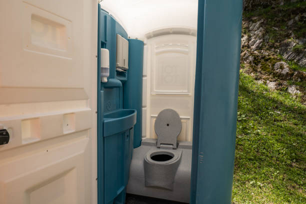 Best Sanitation services for porta potties  in Boston, GA