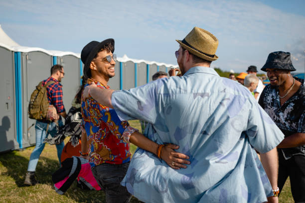 Best Porta potty for special events  in Boston, GA