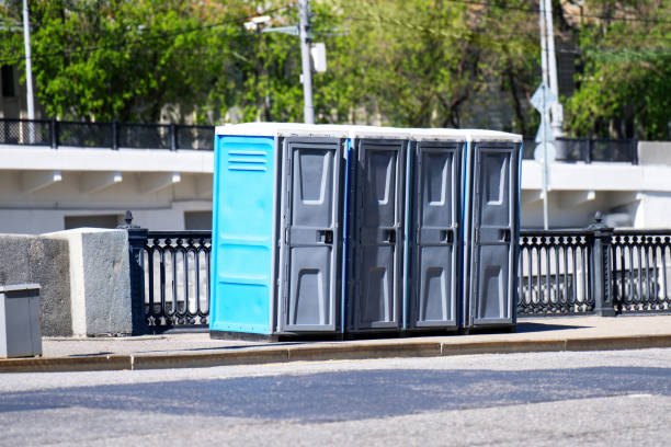 Best Construction site porta potty rental  in Boston, GA